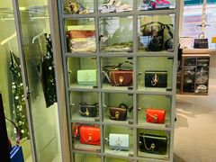 -OOAK设计师品牌概念店(新乐路店)