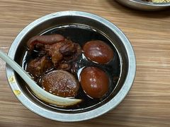 -好好味面家(桃园店)