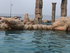 -月坨岛华清月府温泉酒店