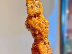 -姥姥家大缸烧烤(台东店)