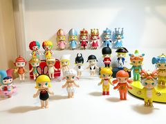 -泡泡玛特POPMART(壹号店)