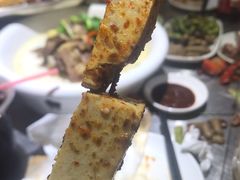 -二道木烤羊腿(桃花潭店)