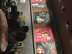 门面-星巴克(成都锦里店)