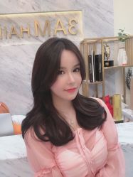 -3AM HAIR SALON染发接发