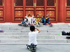 -悦动体能篮球羽毛球网球(三里河店)