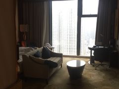 -长沙富力万达文华酒店