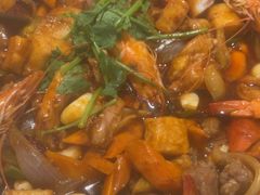 -黄记煌三汁焖锅(招商花园店)
