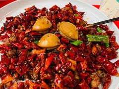 -荷风细雨·中国茶宴(碧云店)