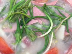 -阿婆情腊排骨火锅(金虹路店)