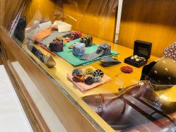 -MR.COLLECTION西装先生(富华里店)