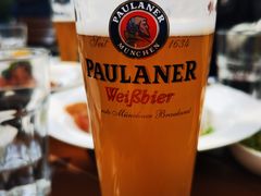-Paulaner·德国帕拉娜自酿啤酒餐厅(海上世界店)
