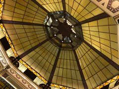 -上海和平饭店华懋阁 Cathay Room