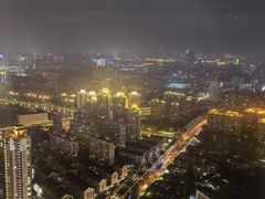 -上海龙之梦万丽酒店