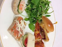 Cova Ristorante & Caffe(海港城店)-Cova Ristorante & Caffe(海港城店)
