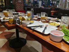 -比尔森韩式烤肉自助(国商店)
