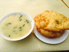 -老方子馅饼粥(台东店)