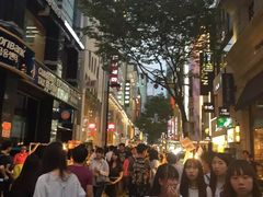 -乐天免税店(明洞店)