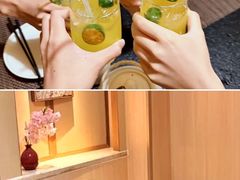 -长崎屋·23年日本料理·刺身·烧鸟(天河北路店)