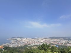 -长岛南北长山旅游景区