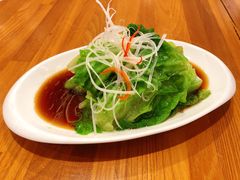 -hallch 好吃餐厅(全运村中央广场店)