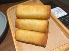 -千日贺茶餐厅(高新万达店)