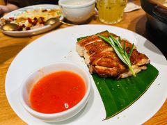 -一坐一忘云南菜(北京skp店)
