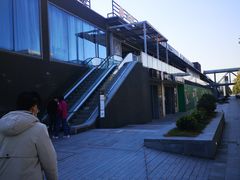 -新田360广场(上海华侨城店)