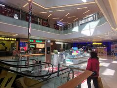 -壹海城ONE MALL