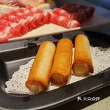 又是一个人来吃海底捞