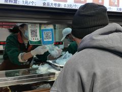 -清真·白记年糕(牛街北口店)