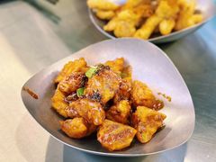 -蓉三少冒烤鸭·四川小吃集(北京首店)