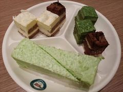 -诺丁牛排披萨自助餐厅(汕头苏宁店)