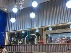 -鱼酷活鱼烤鱼(江宁金鹰店)