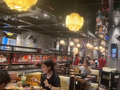 -古田居·特色寿司料理(骏欣中心店)