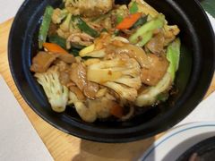 -顺德佬·宴请·生日宴(西乡店)
