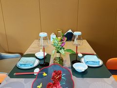 -龙井御庄·精致江南菜(龙井店)