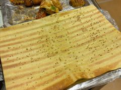 -勃利地摊·勃立小串烧烤