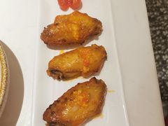 -烁先生披萨·儿童餐下午茶(河南岸店)