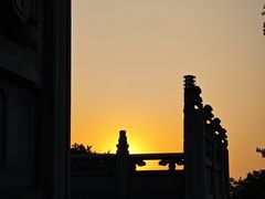 -南京市江宁方山