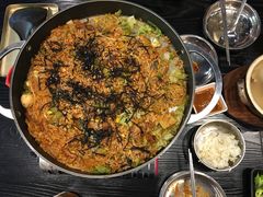 炒饭-青松大叔的店(东财店)