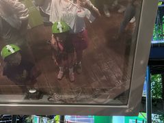 -圣淘沙天际线斜坡滑车