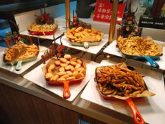 -凡塔斯牛排餐厅(厚街万达店)