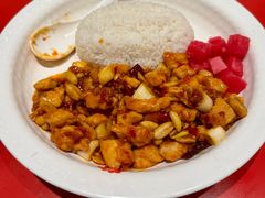 -阳阳中国饭(龙湖大兴天街)