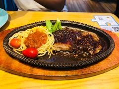 -菲滋意式餐厅(临平万达店)