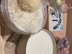 -杏甜品(尖沙咀加拿分道店)