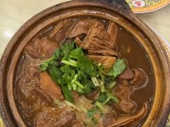 -砂锅居(西四店)