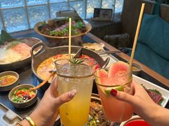 -大龙燚·旷野鲜火锅(广州首店)