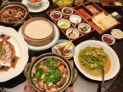 -玖五京菜(杭州城北万象城店)