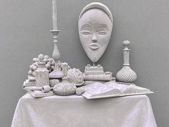 -上海宝龙美术馆