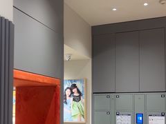 -海马体照相馆(上海月星环球港店)